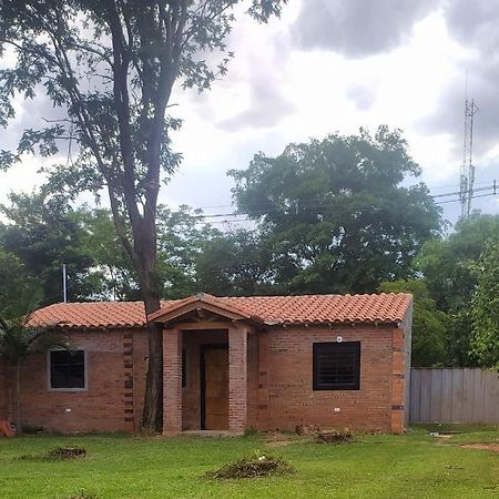 Casa De 2 Habitaciones En Apart Hotel Con Un Toque Campestre Luque Exteriér fotografie