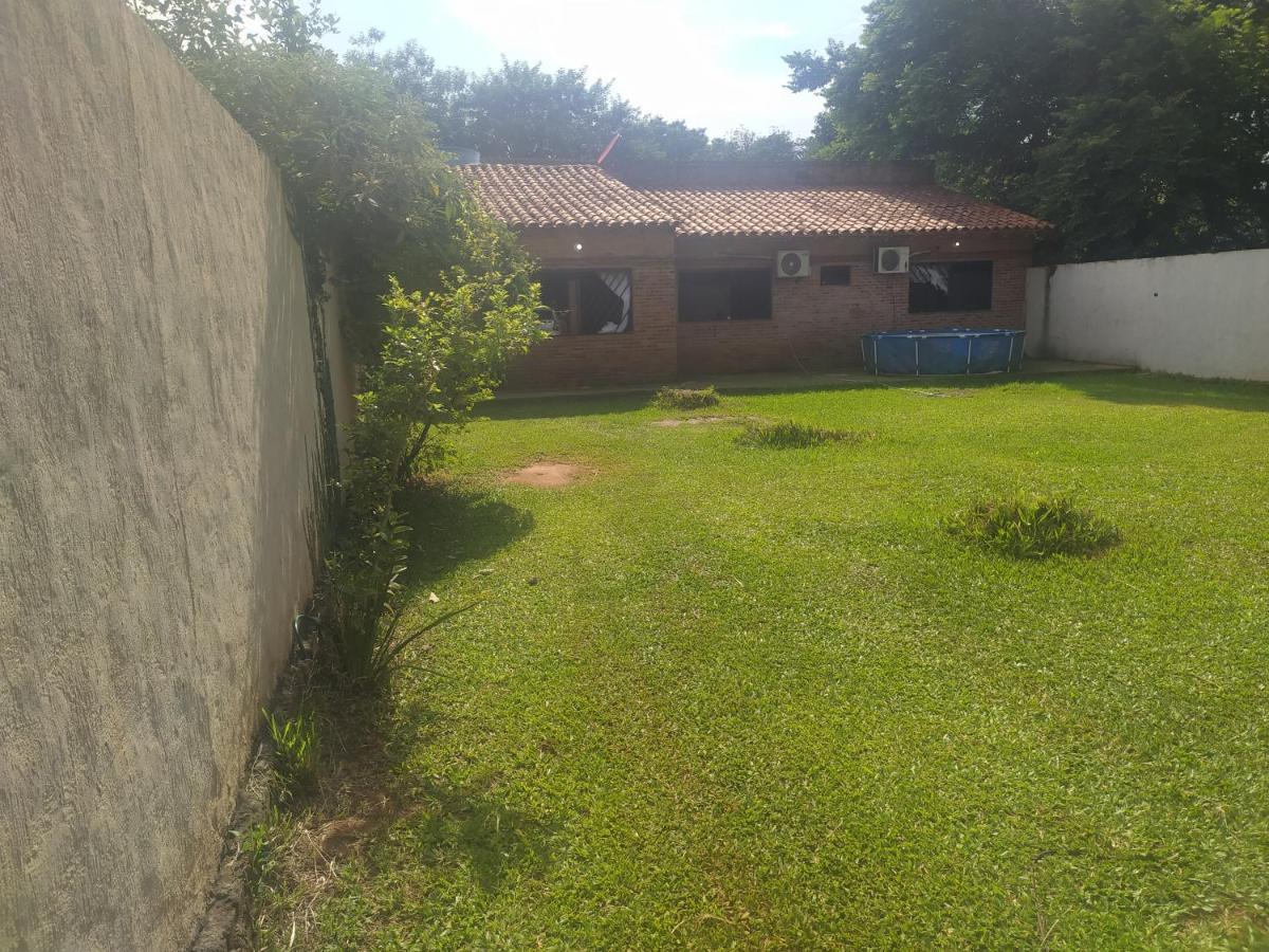Casa De 2 Habitaciones En Apart Hotel Con Un Toque Campestre Luque Exteriér fotografie