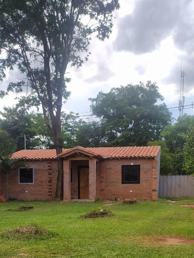 Casa De 2 Habitaciones En Apart Hotel Con Un Toque Campestre Luque Exteriér fotografie