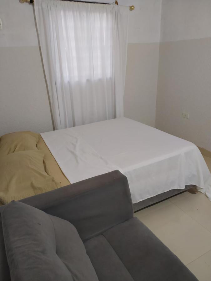Casa De 2 Habitaciones En Apart Hotel Con Un Toque Campestre Luque Exteriér fotografie